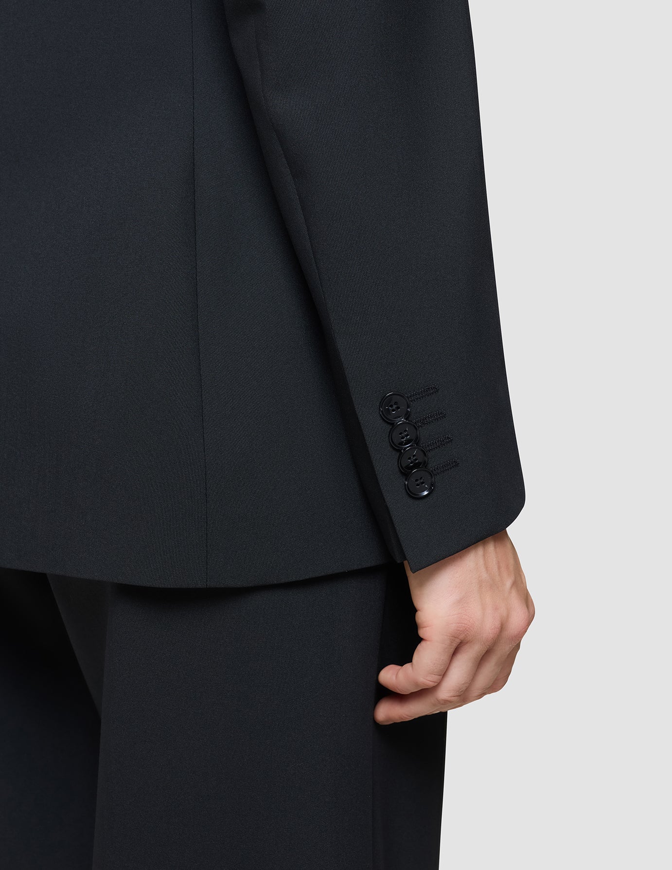 Women's Avira Blazer Black